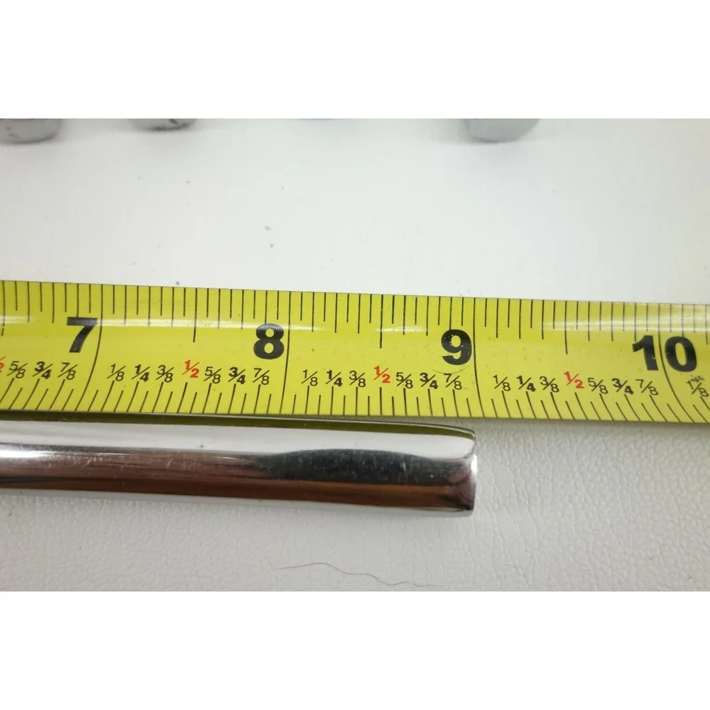 VINERS Stainless Steel Dinner Knife /‎ Knives 9
